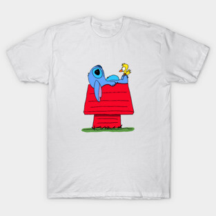 Nap Time T-Shirt