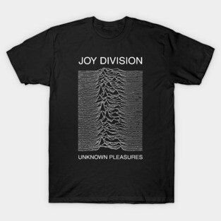 Joy Division T-Shirt