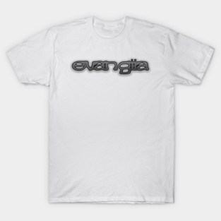Evan Giia Logo T-Shirt