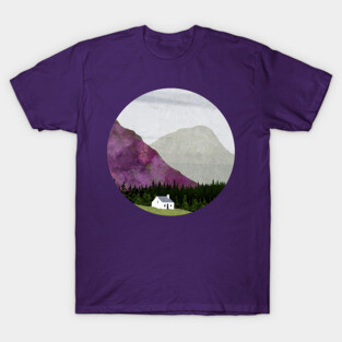Highland Spring T-Shirt