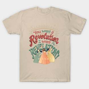 Revelation T-Shirt
