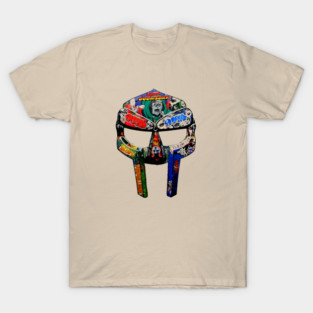 mf-doom T-Shirt