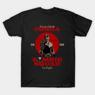 COBRA T-Shirt