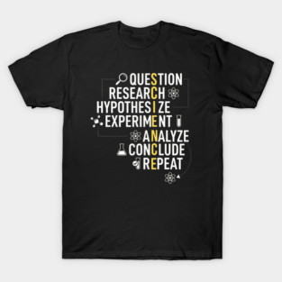 Science T-Shirt
