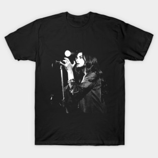 Vintage Mazzy Star 90s T-Shirt