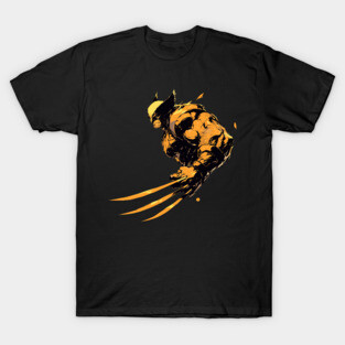 wolverine T-Shirt