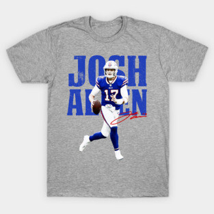 Josh-Allen V.2 T-Shirt