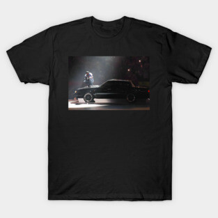 Kendrick Lamar Not Like Us M1789 T-Shirt