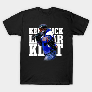 Kendrick Lamar T-Shirt