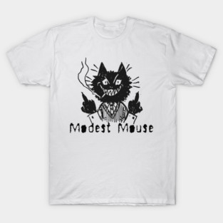 modest mouse T-Shirt