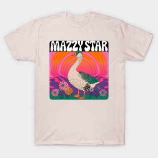 Mazzy-Star T-Shirt