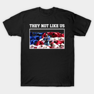 Kendrick Lamar Half TIme Super Bowl Vexel Art T-Shirt