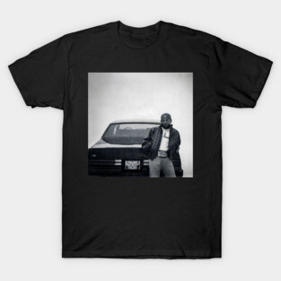 Kendrick Lamar Album Cover, Kendrick Lamar GNX T-Shirt