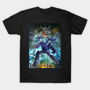 The Chaos Bringer T-Shirt