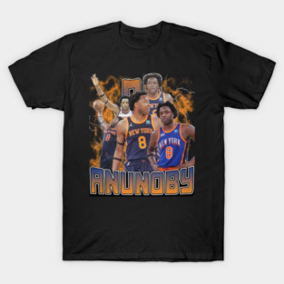 OG Anunoby T-Shirt