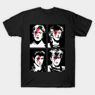 Duran - Pinia Pon #2 T-Shirt