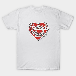BTS JHope Human Made T-Shirt