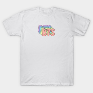BTS T-Shirt