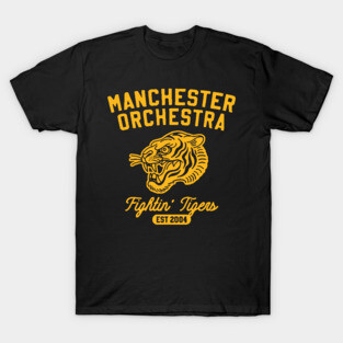 Manchester Orchestra T-Shirt