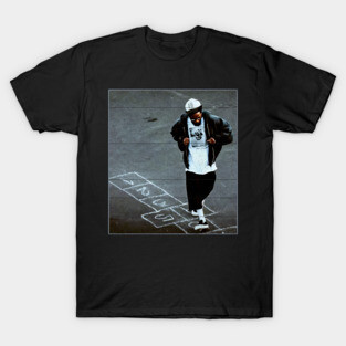 Kendrick Lamar - They Not Like Us T-Shirt