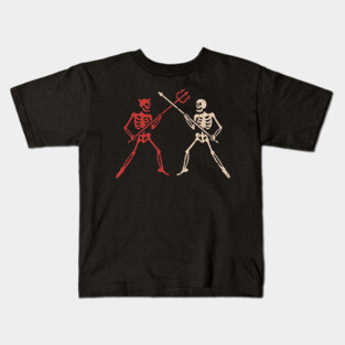 Sturgill Simpson Vintage Kids T-Shirt