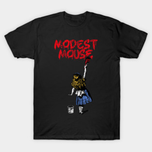 modest vintage T-Shirt