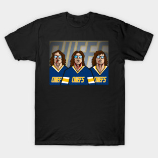 Hanson-Brothers T-Shirt