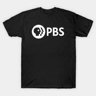 PBS T-Shirt