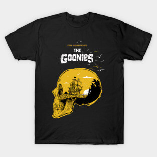 Goonies never say die - hey you guys T-Shirt