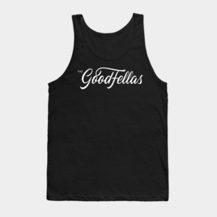 GoodFellas Tank Top