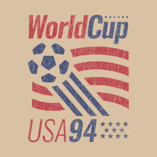 USA 94 World Cup