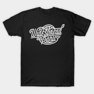 Widespread Panic T-Shirt