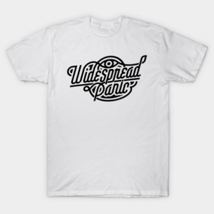 Widespread Panic T-Shirt