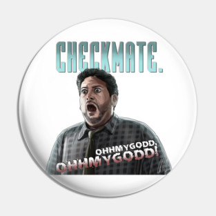 ID4: Checkmate Pin