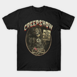 Creepshow T-Shirt