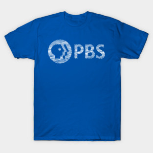 pbs T-Shirt