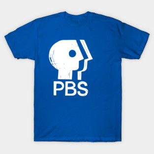 pbs T-Shirt
