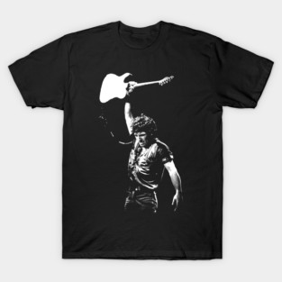 Bruce Springsteen T-Shirt