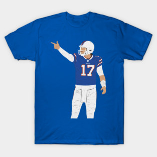 Josh Allen T-Shirt