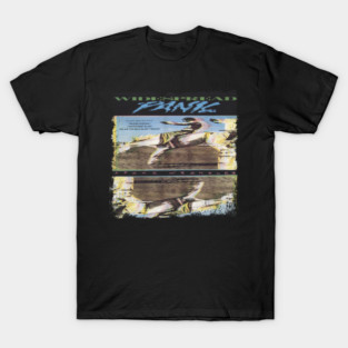 Widespread Panic - Space Wrangler T-Shirt