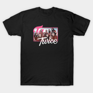 Twice T-Shirt