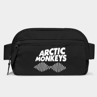 Arctic Monkeys Bag