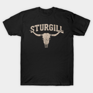 Sturgill Simpson T-Shirt