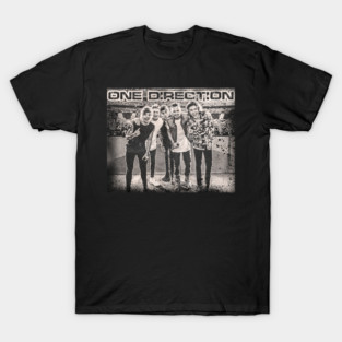 One Direction T-Shirt