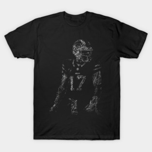 Vintage Josh Allen T-Shirt