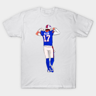 Josh Allen T-Shirt