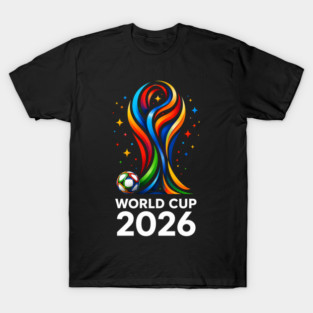 World-Cup-2026 T-Shirt