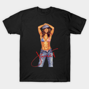 Janet Jackson T-Shirt