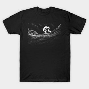 Silence Of The Lambs Dog T-Shirt