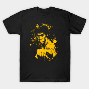 Enter the Dragon T-Shirt